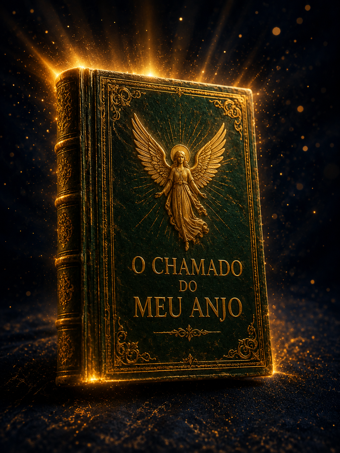 O Chamado do Meu Anjo