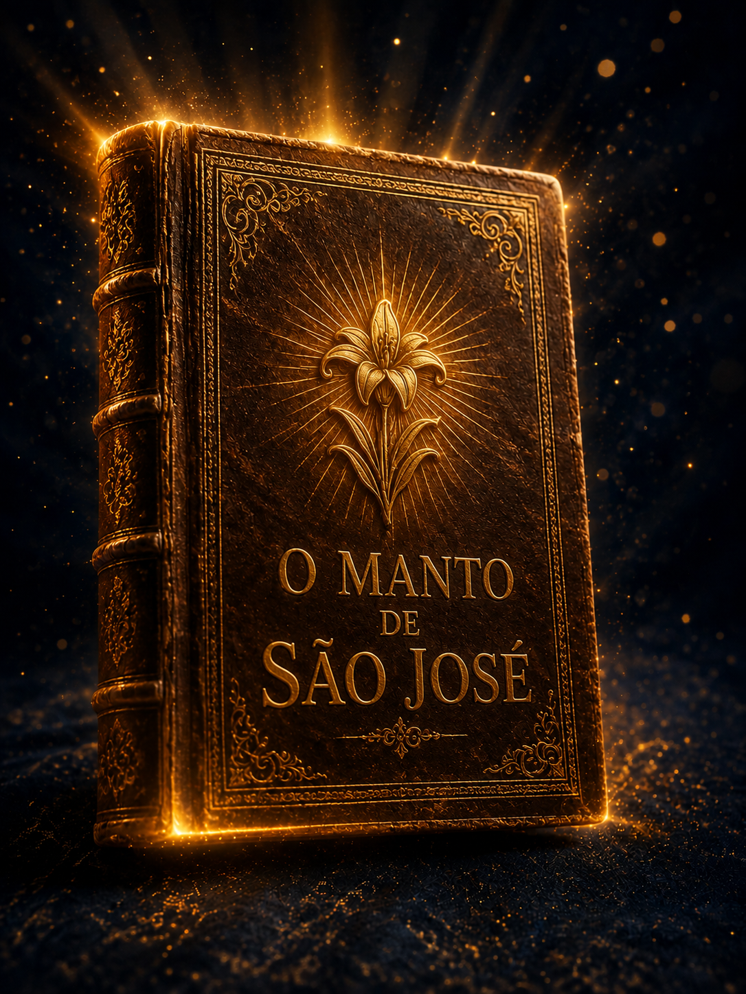 O Manto de São José