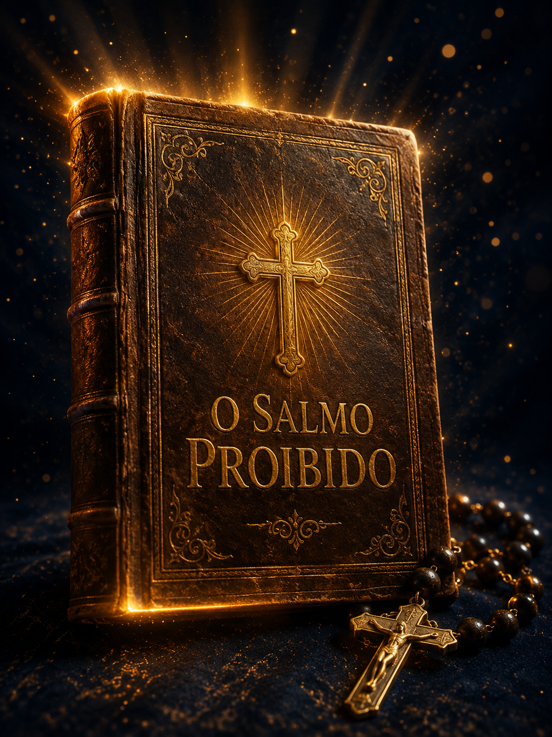 O Salmo Proibido